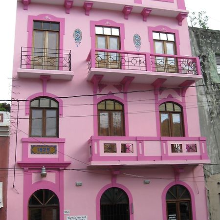 Residencial La Fonte Aparthotel Santo Domingo Kültér fotó