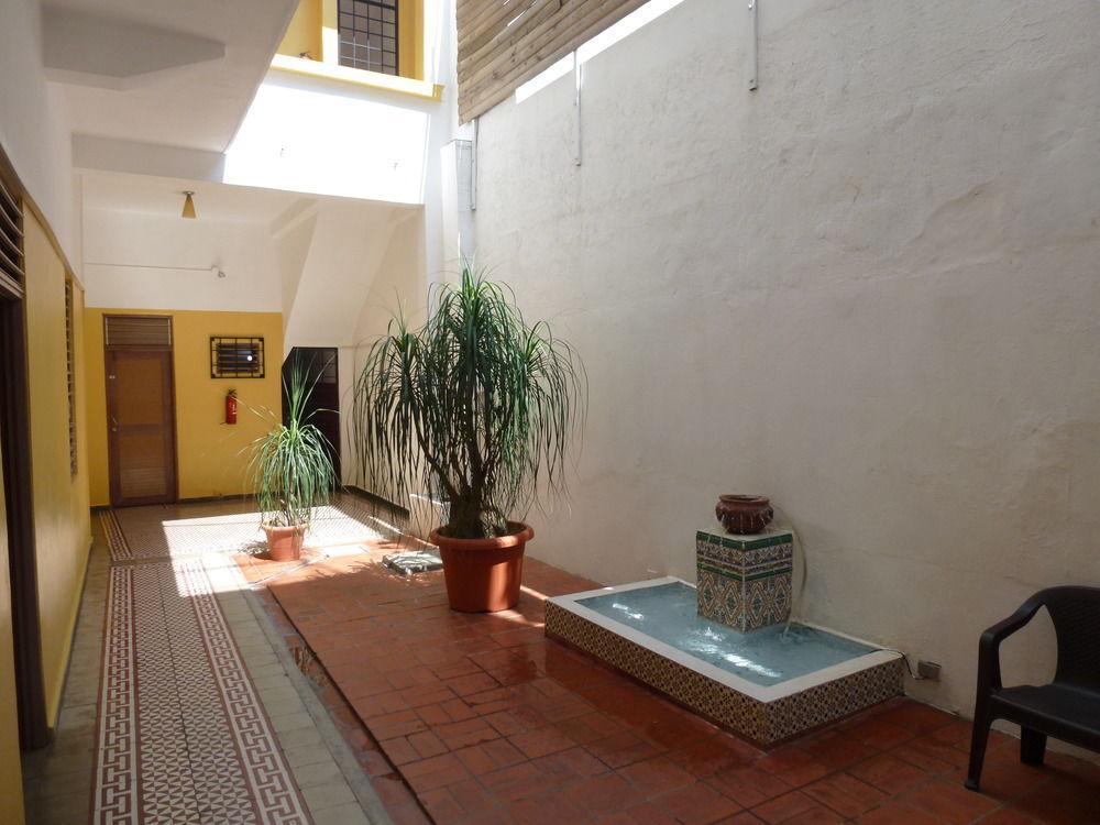 Residencial La Fonte Aparthotel Santo Domingo Kültér fotó