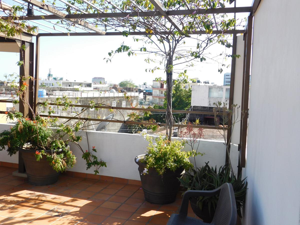 Residencial La Fonte Aparthotel Santo Domingo Kültér fotó