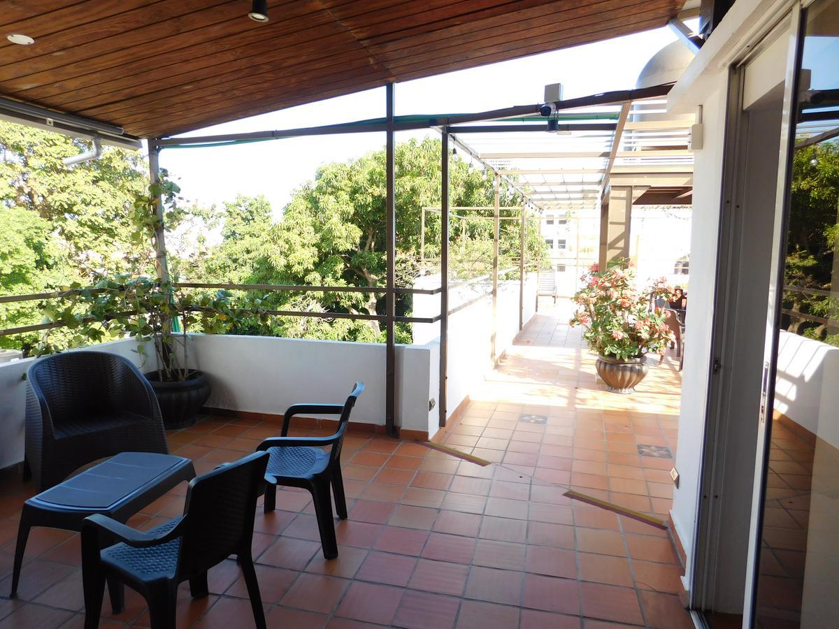 Residencial La Fonte Aparthotel Santo Domingo Kültér fotó