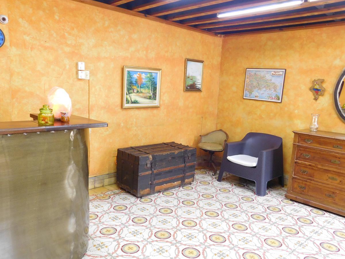 Residencial La Fonte Aparthotel Santo Domingo Kültér fotó