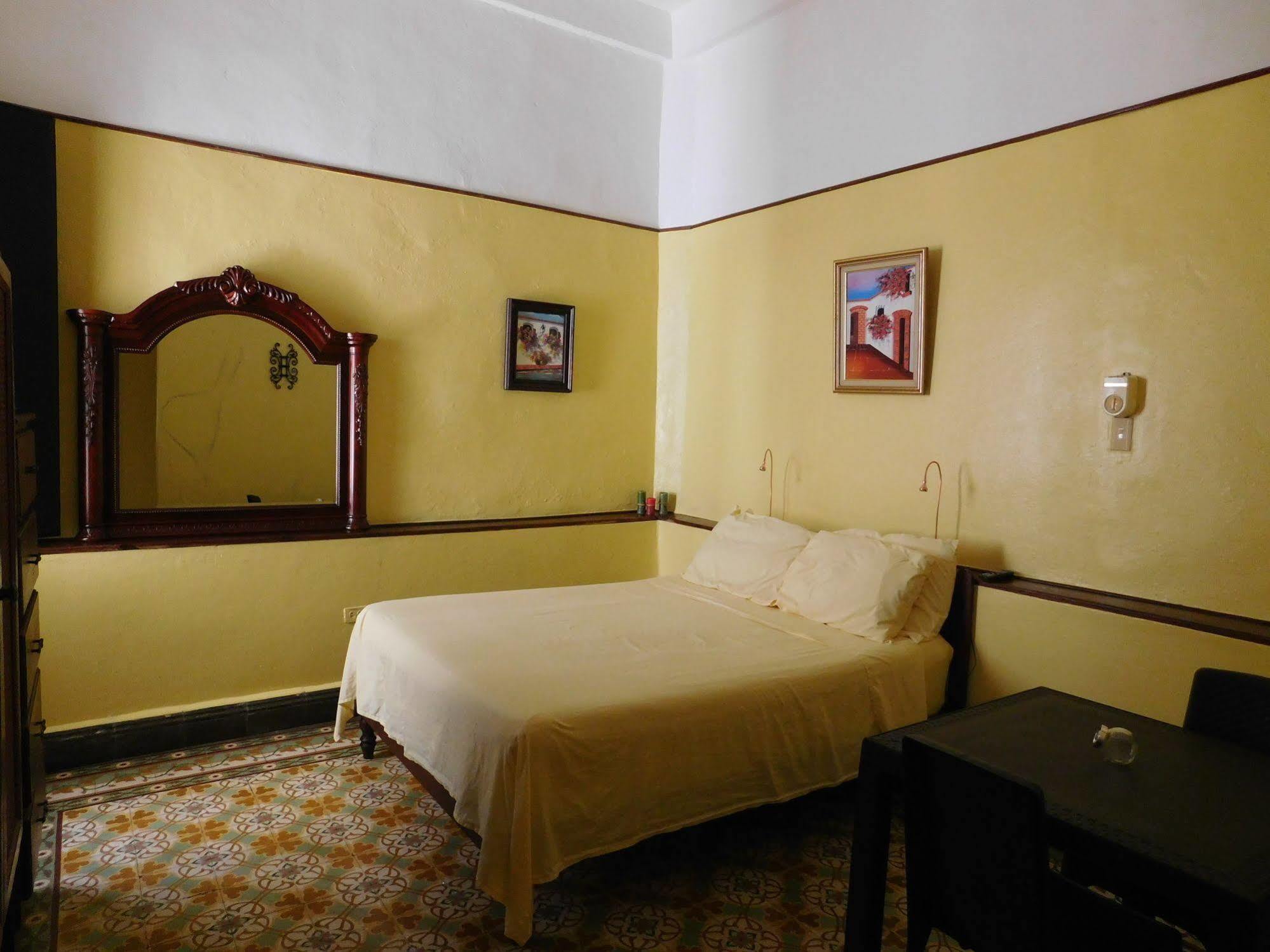 Residencial La Fonte Aparthotel Santo Domingo Kültér fotó