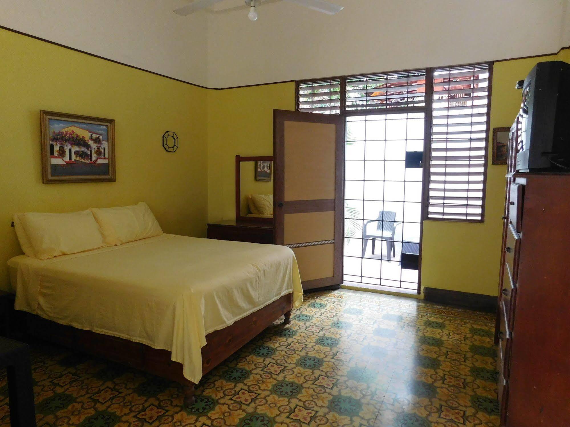 Residencial La Fonte Aparthotel Santo Domingo Kültér fotó