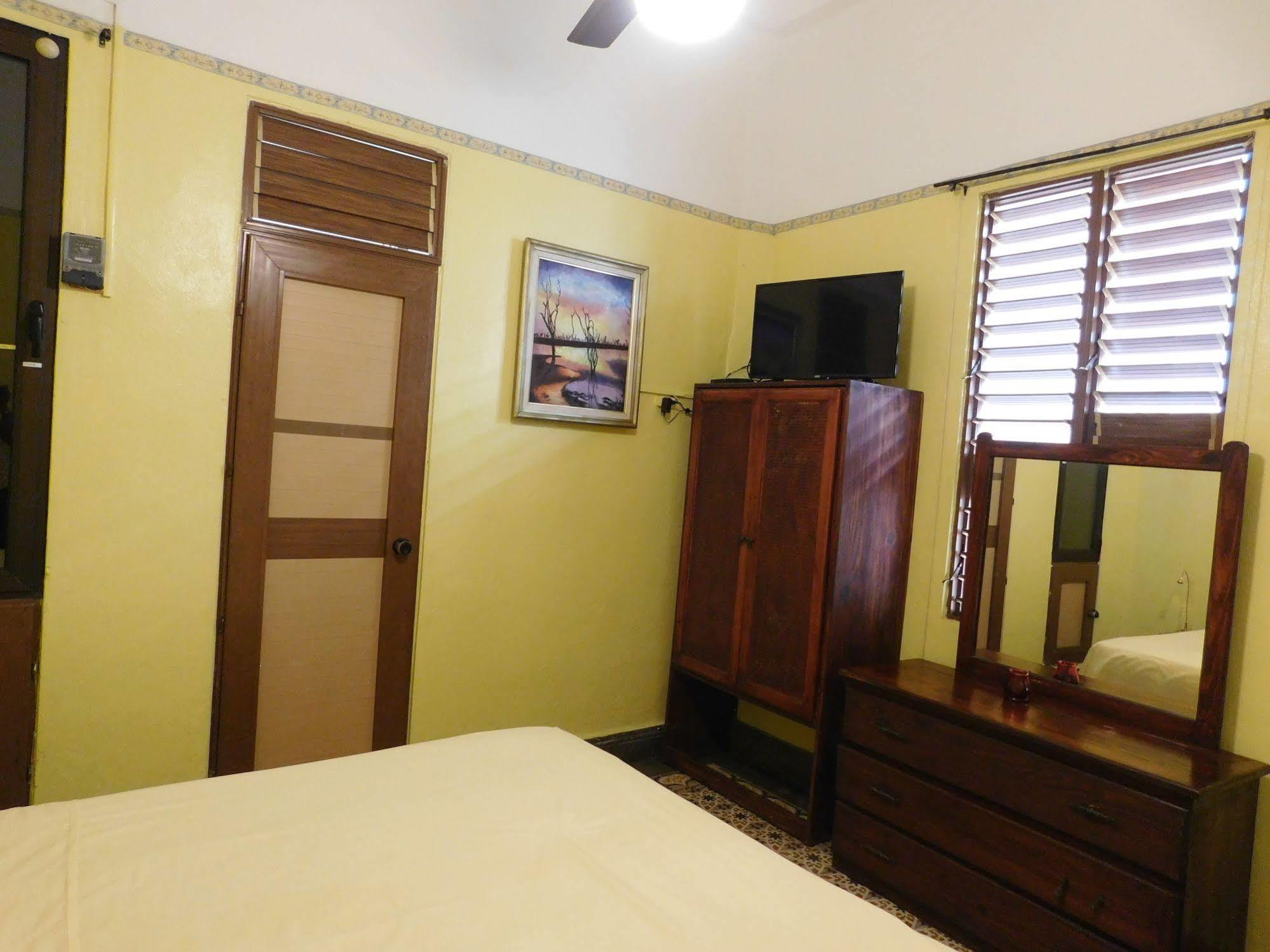 Residencial La Fonte Aparthotel Santo Domingo Kültér fotó