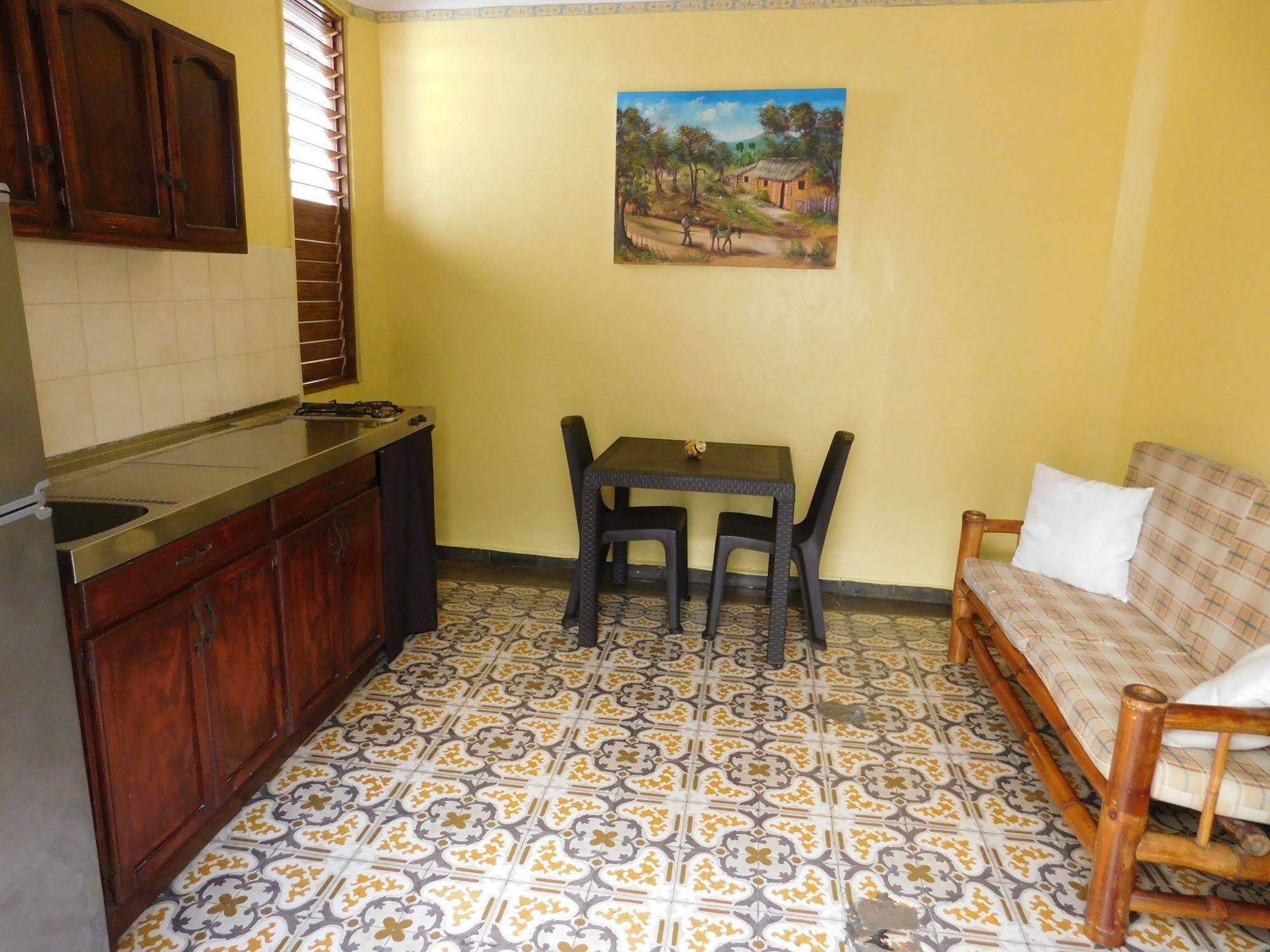 Residencial La Fonte Aparthotel Santo Domingo Kültér fotó