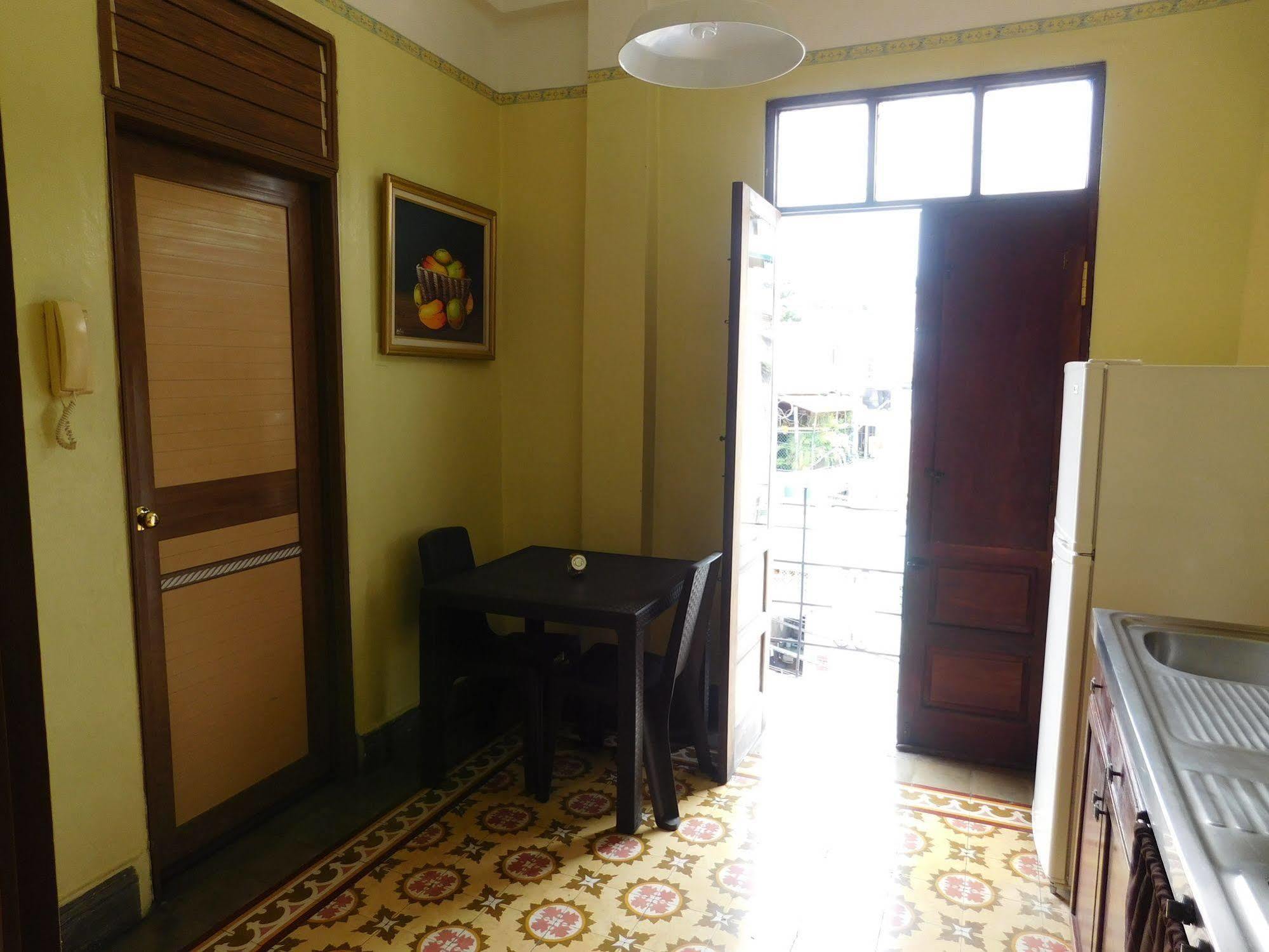 Residencial La Fonte Aparthotel Santo Domingo Kültér fotó