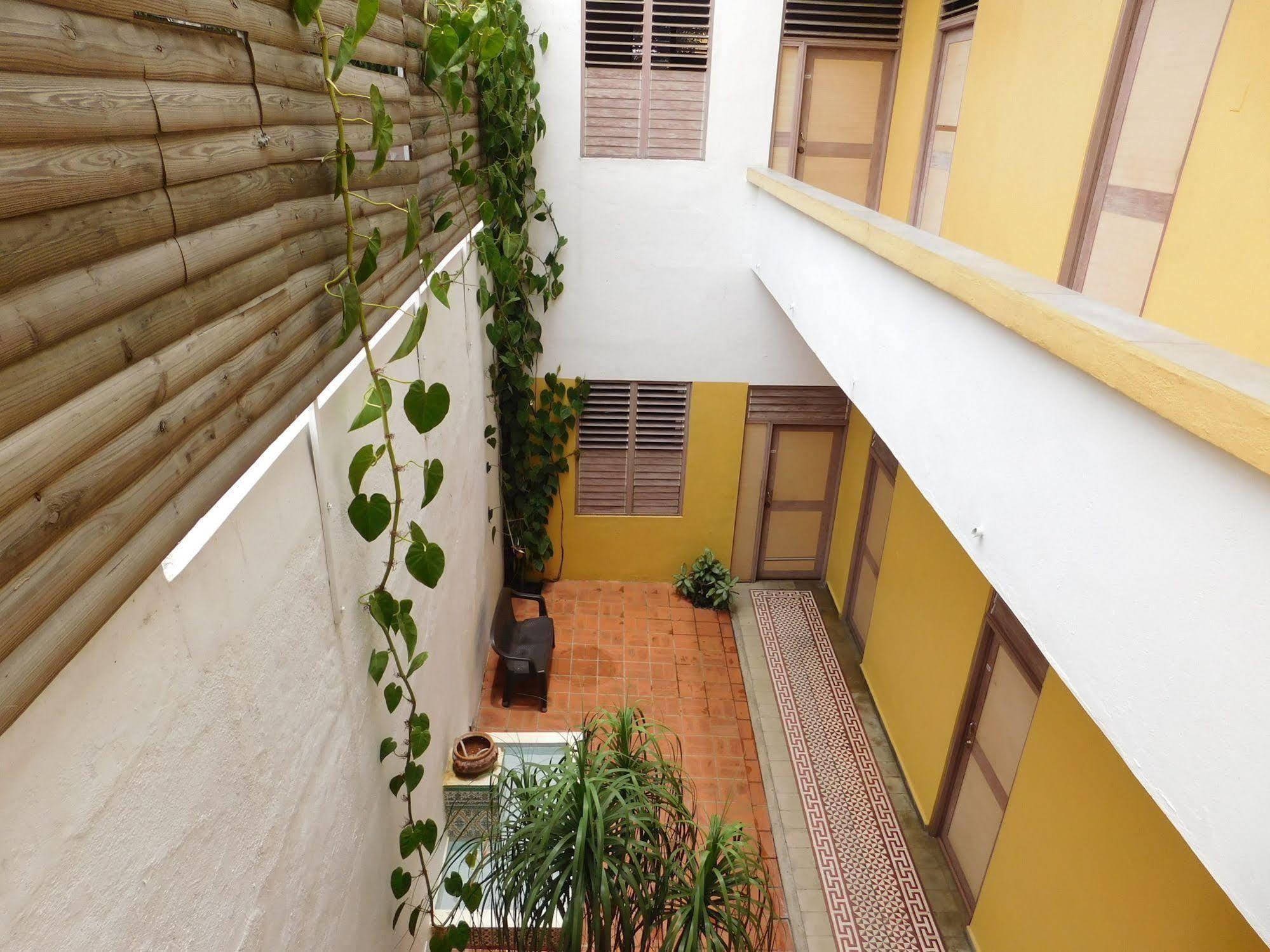 Residencial La Fonte Aparthotel Santo Domingo Kültér fotó