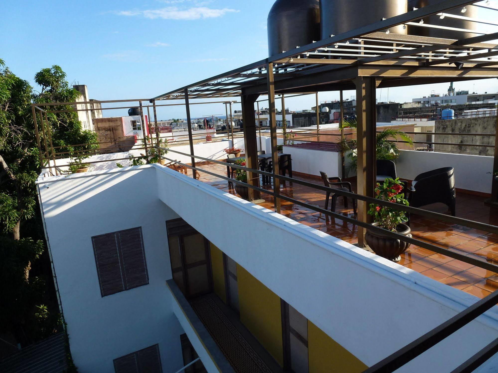 Residencial La Fonte Aparthotel Santo Domingo Kültér fotó