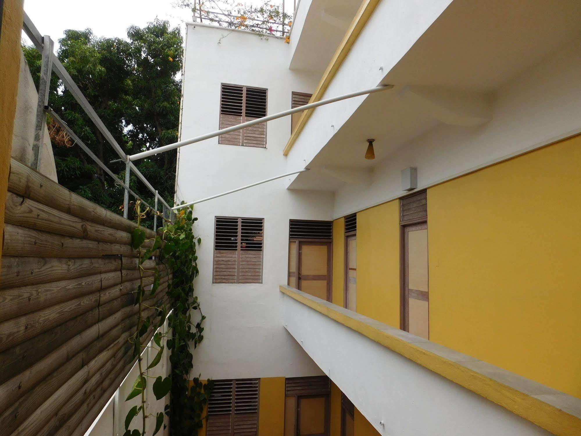 Residencial La Fonte Aparthotel Santo Domingo Kültér fotó