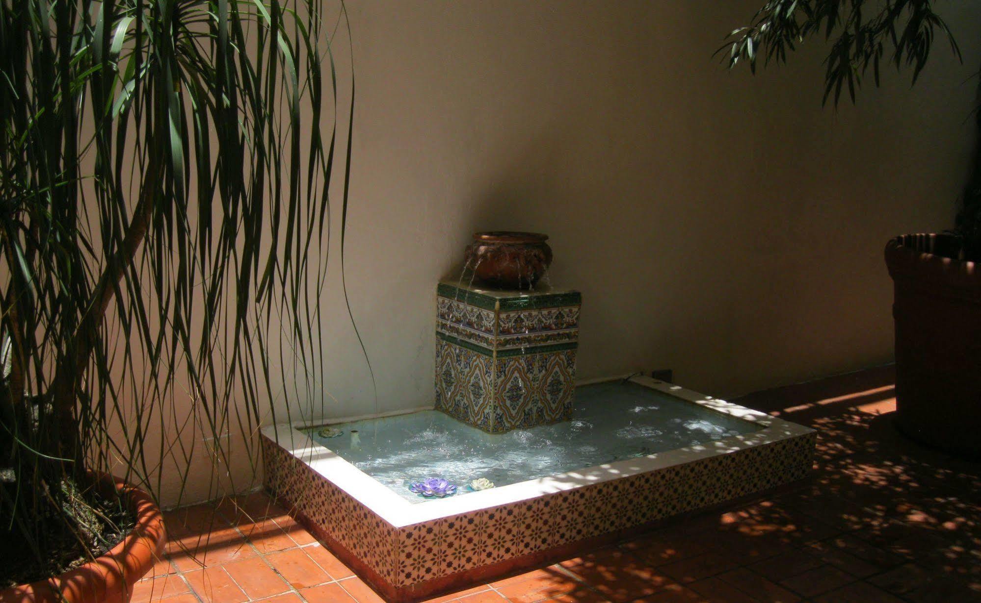 Residencial La Fonte Aparthotel Santo Domingo Kültér fotó
