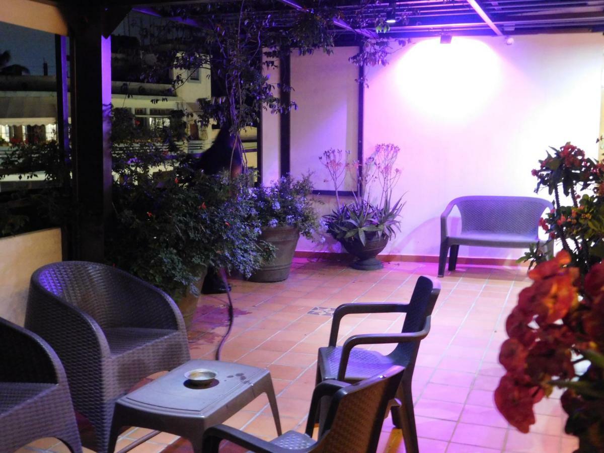 Residencial La Fonte Aparthotel Santo Domingo Kültér fotó