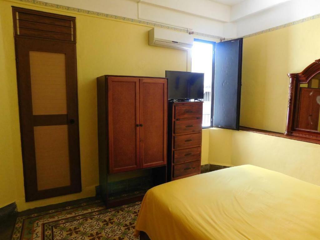 Residencial La Fonte Aparthotel Santo Domingo Kültér fotó