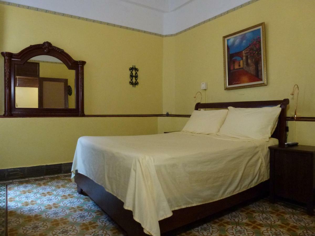 Residencial La Fonte Aparthotel Santo Domingo Kültér fotó