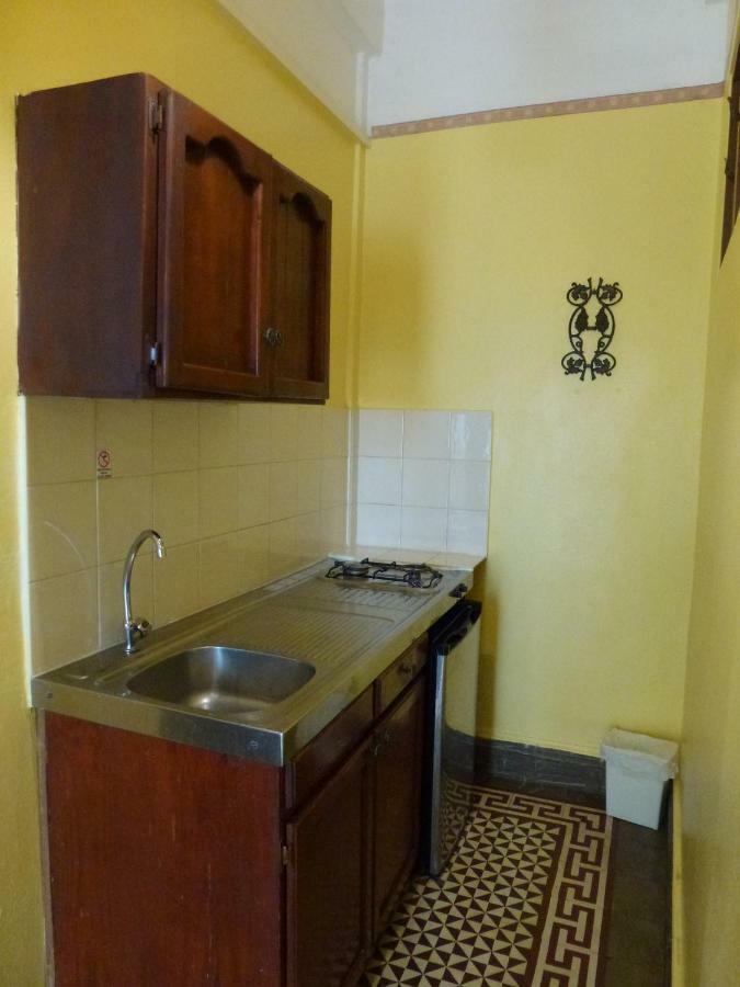 Residencial La Fonte Aparthotel Santo Domingo Kültér fotó