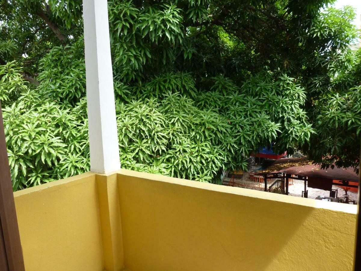 Residencial La Fonte Aparthotel Santo Domingo Kültér fotó