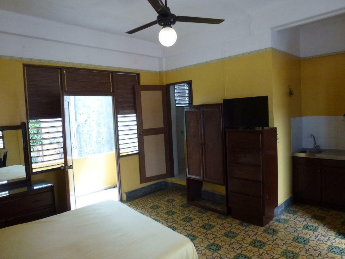 Residencial La Fonte Aparthotel Santo Domingo Kültér fotó