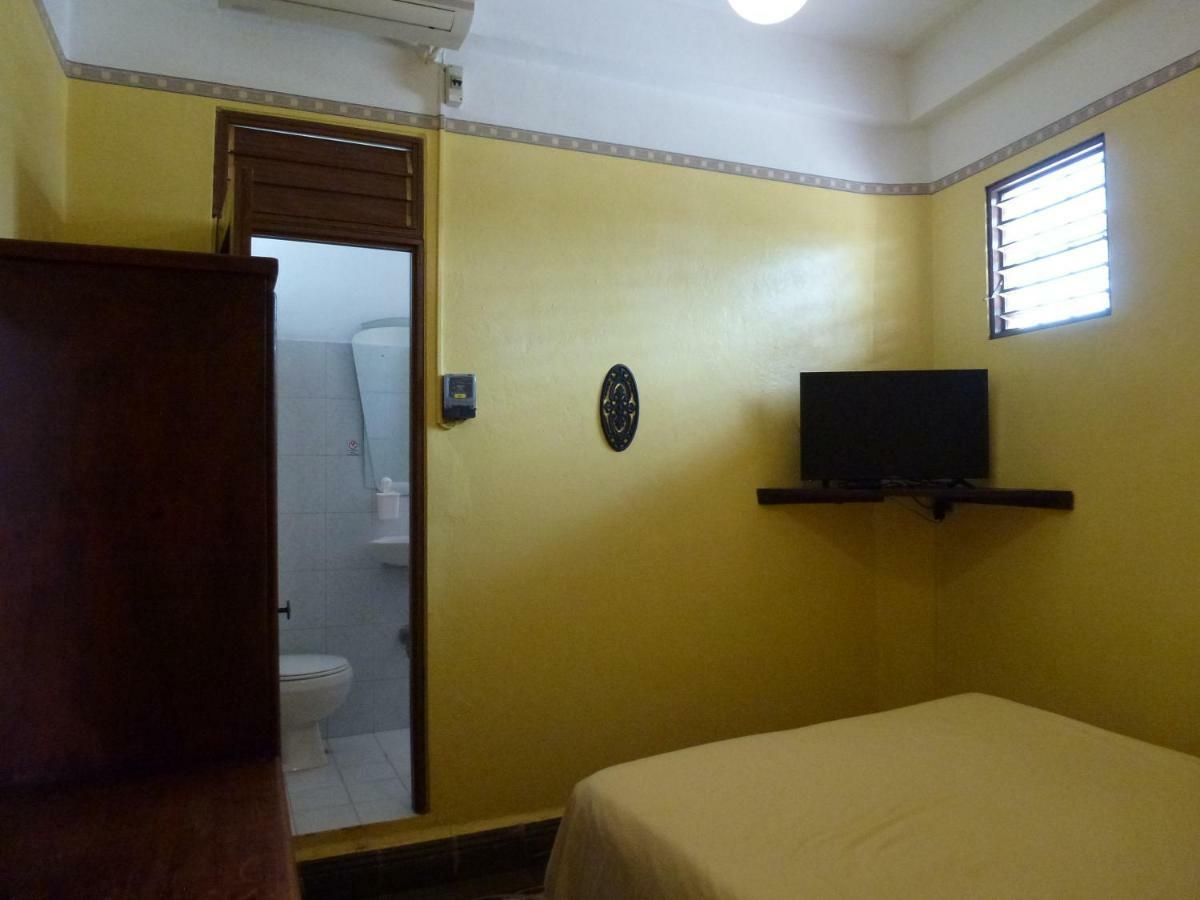 Residencial La Fonte Aparthotel Santo Domingo Kültér fotó