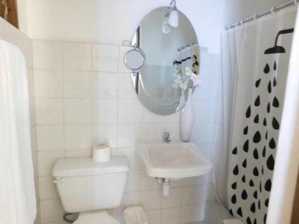 Residencial La Fonte Aparthotel Santo Domingo Kültér fotó